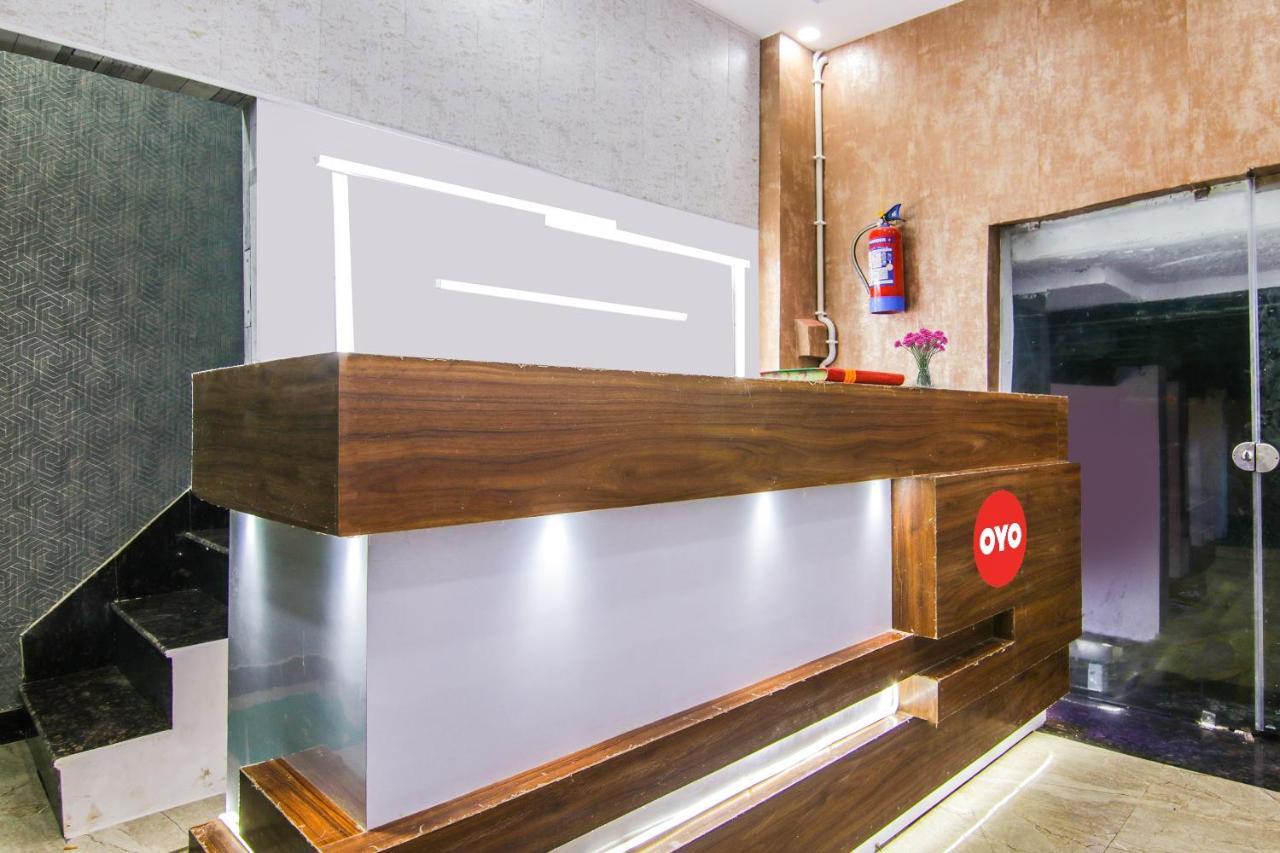 Flagship Vikal Near Gokulpuri Metro Station Hotel New Delhi