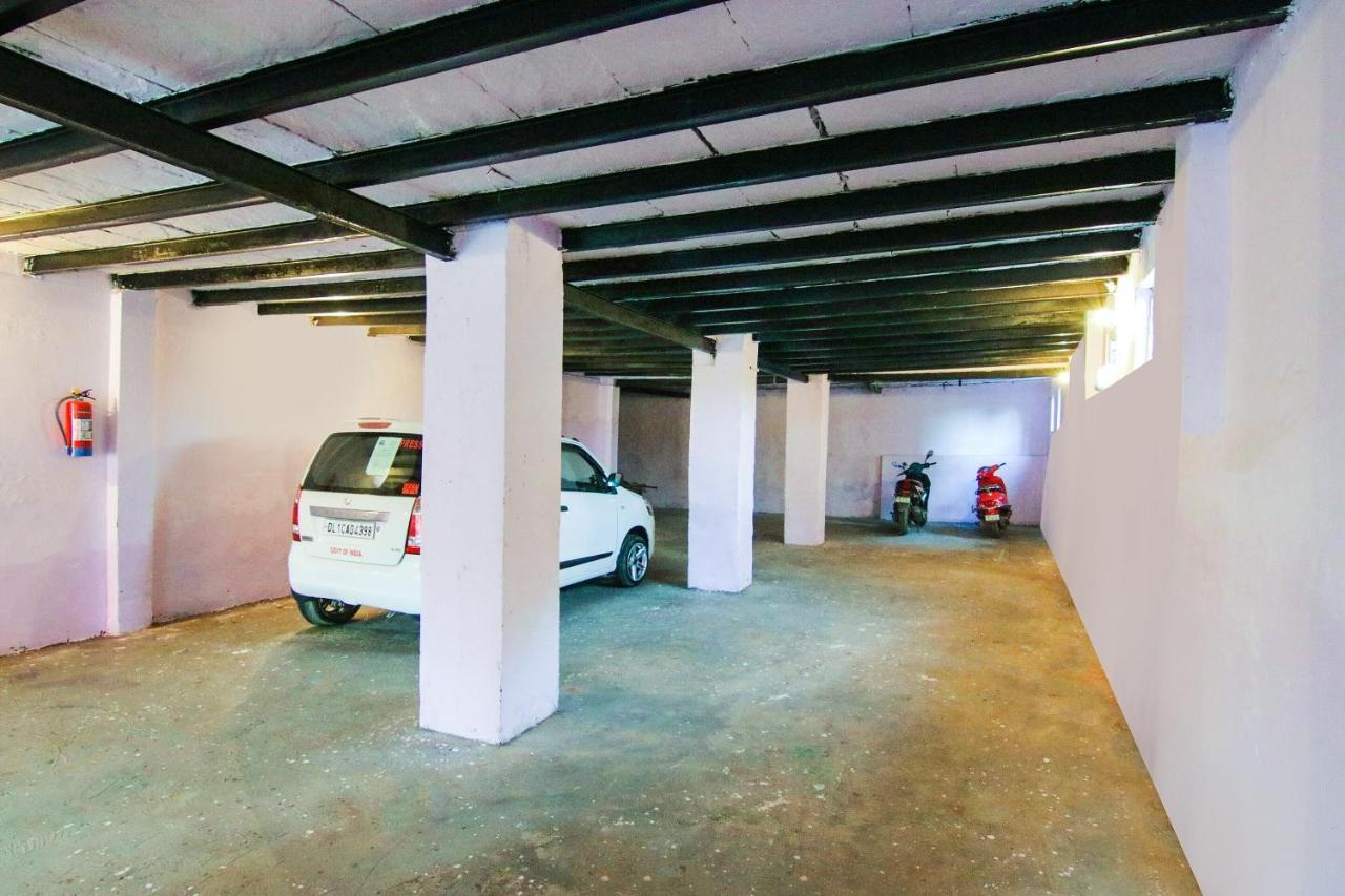 Flagship Vikal Near Gokulpuri Metro Station