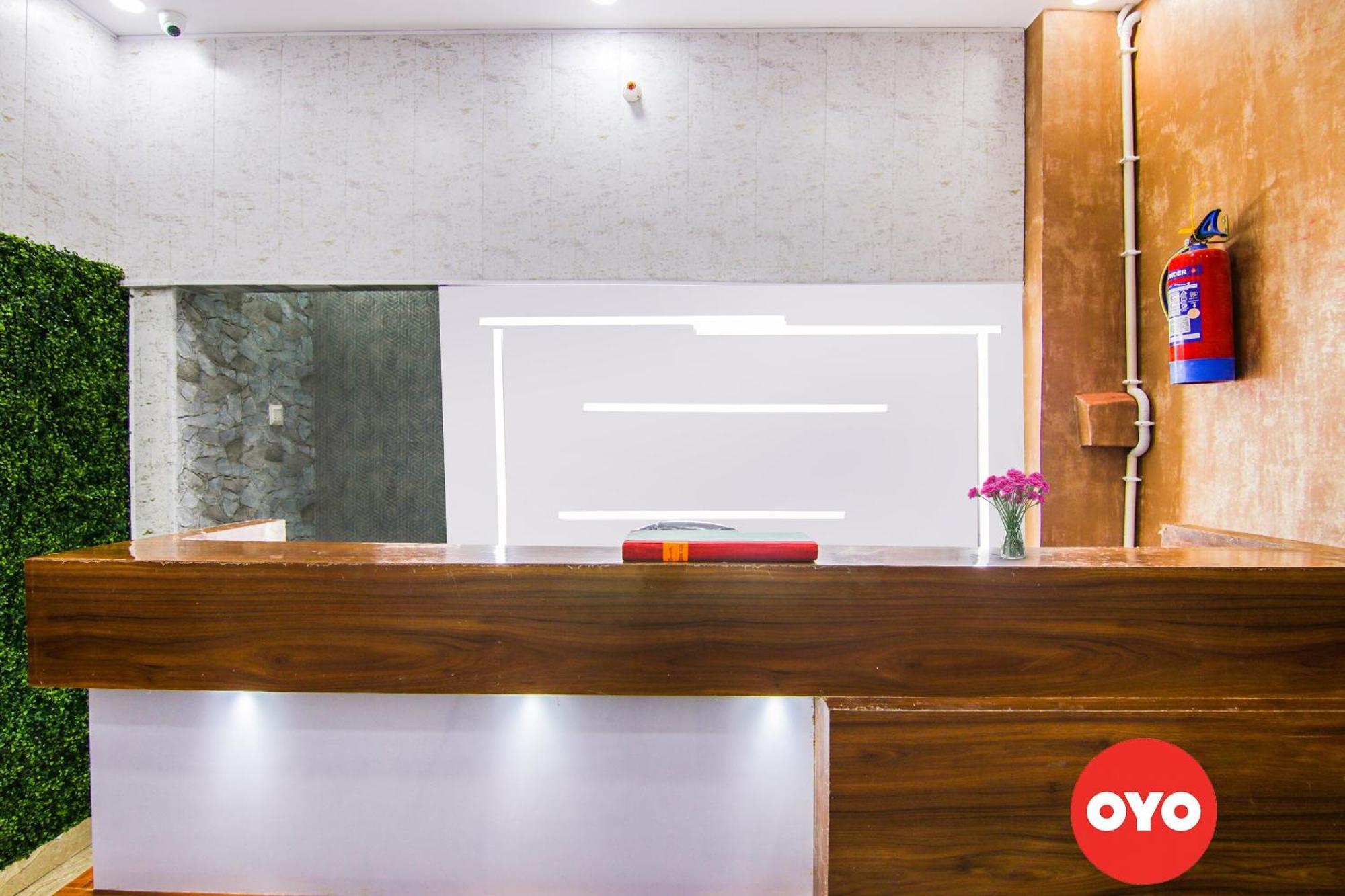Hotel Flagship Vikal Near Gokulpuri Metro Station