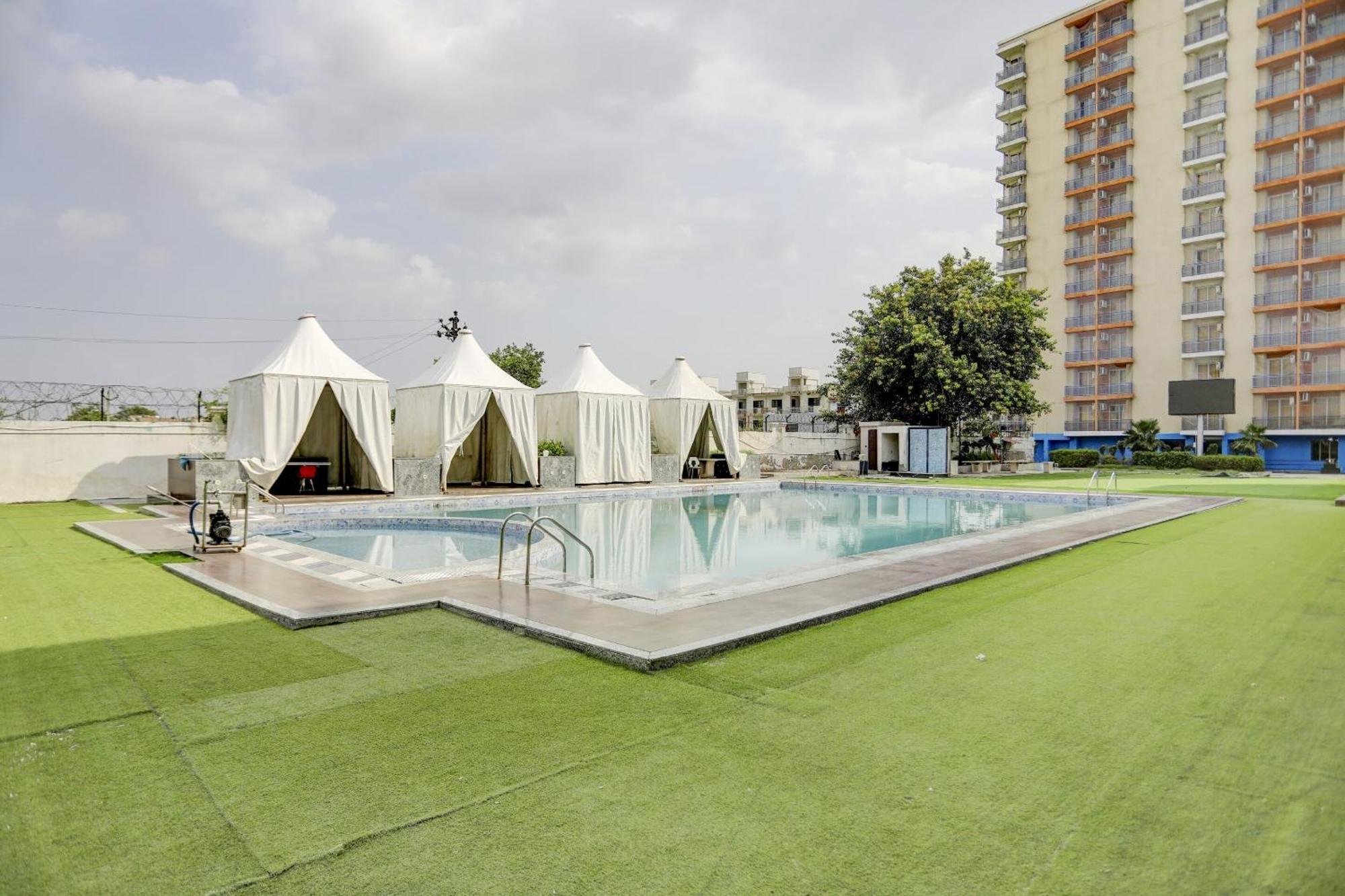 Flagship Vikal Near Gokulpuri Metro Station New Delhi