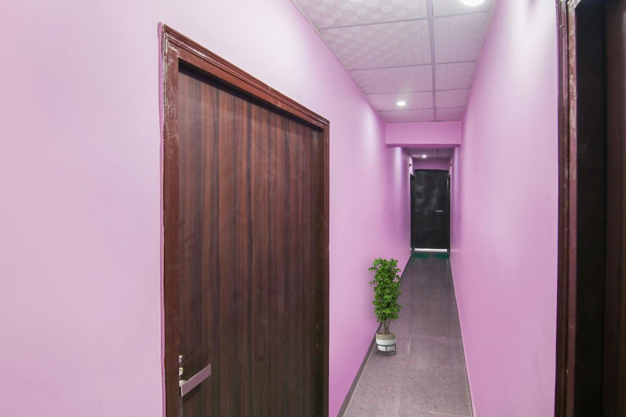 Flagship Vikal Near Gokulpuri Metro Station New Delhi