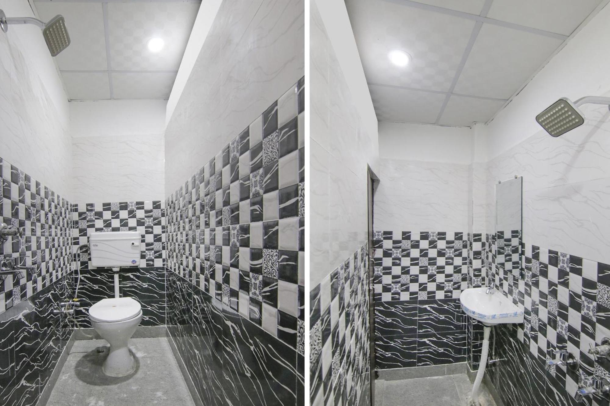 Flagship Vikal Near Gokulpuri Metro Station 3*